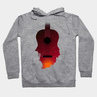 Let's Sing and Go Home Hoodie